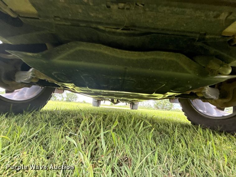 image for item ET6265 2021 Chevrolet Silverado 1500 Crew Cab pickup truck