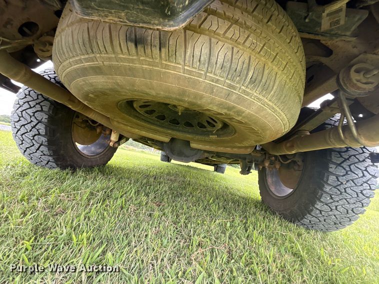 image for item ET6265 2021 Chevrolet Silverado 1500 Crew Cab pickup truck