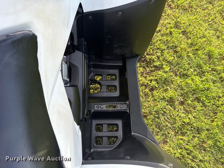 image for item ET6276 2014 Honda Rubicon 500 ATV