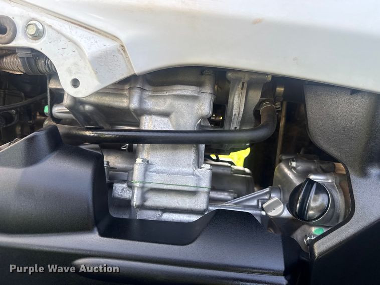 image for item ET6276 2014 Honda Rubicon 500 ATV