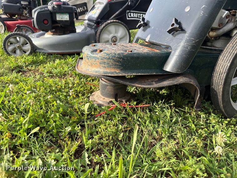 image for item ET6277 Lawn care equipment