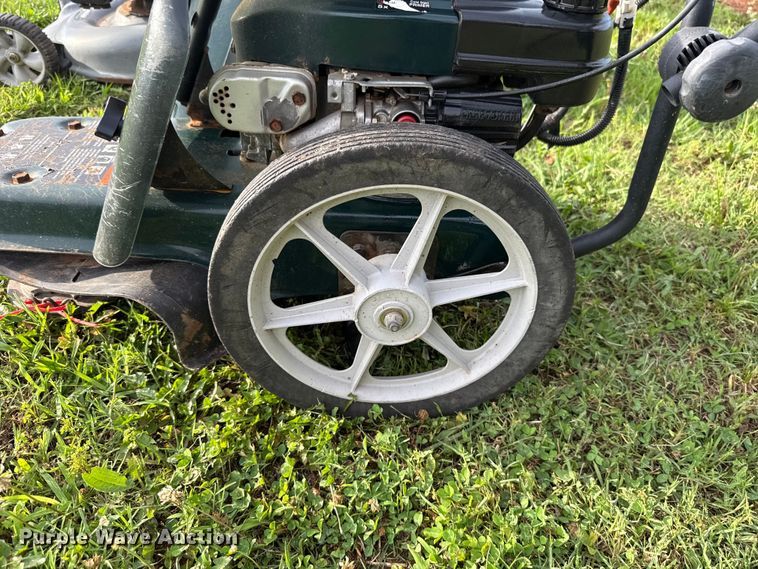 image for item ET6277 Lawn care equipment