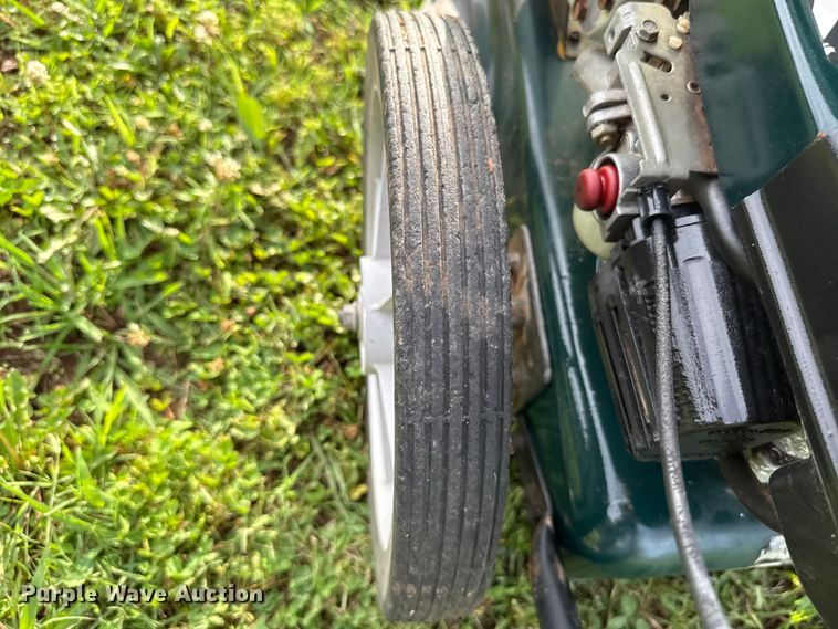 image for item ET6277 Lawn care equipment