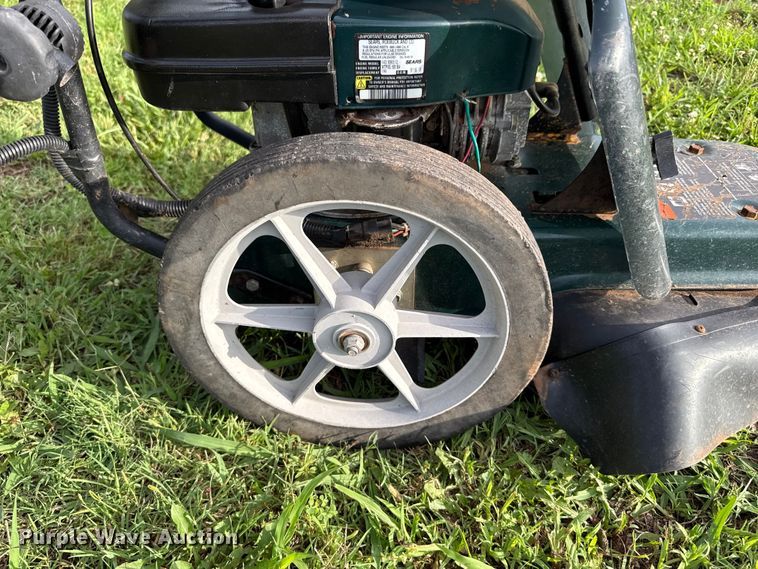 image for item ET6277 Lawn care equipment
