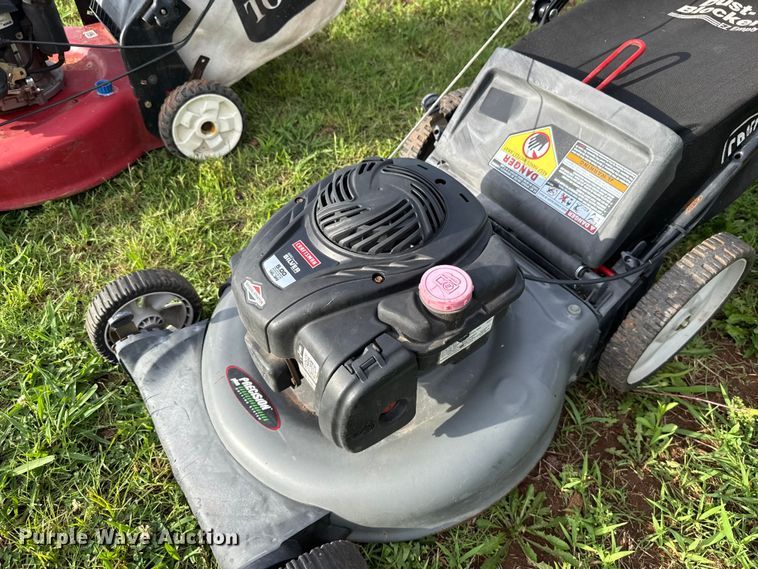 image for item ET6277 Lawn care equipment