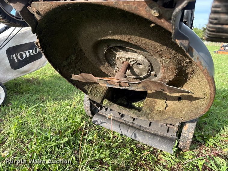 image for item ET6277 Lawn care equipment