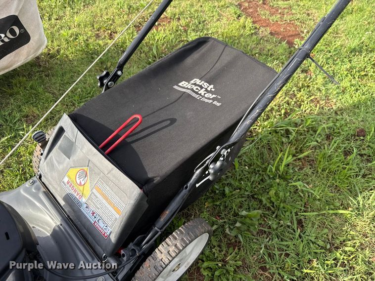 image for item ET6277 Lawn care equipment