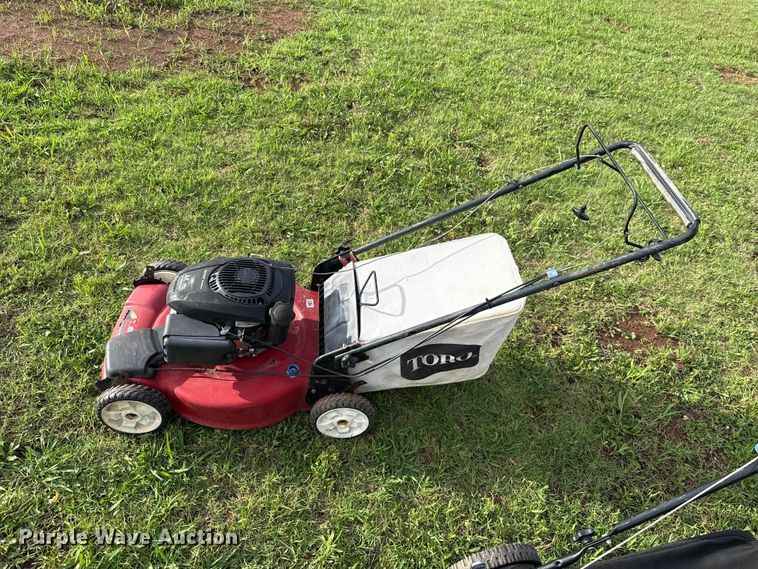 image for item ET6277 Lawn care equipment