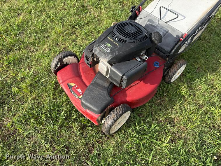 image for item ET6277 Lawn care equipment