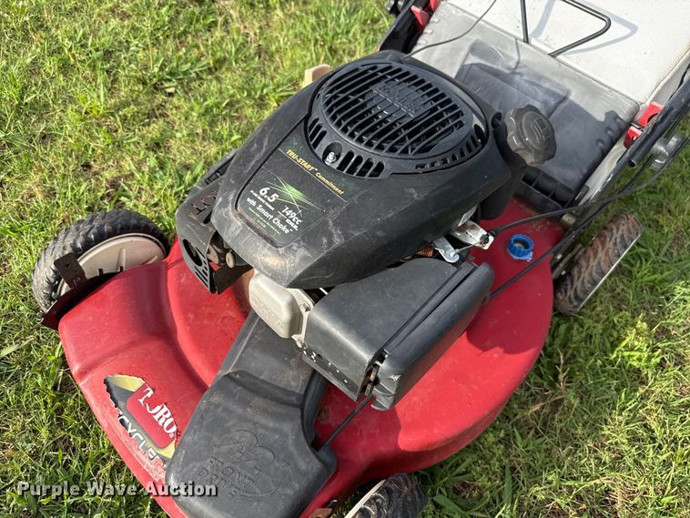 image for item ET6277 Lawn care equipment