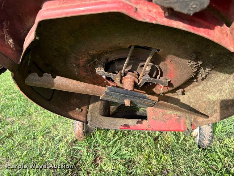 image for item ET6277 Lawn care equipment