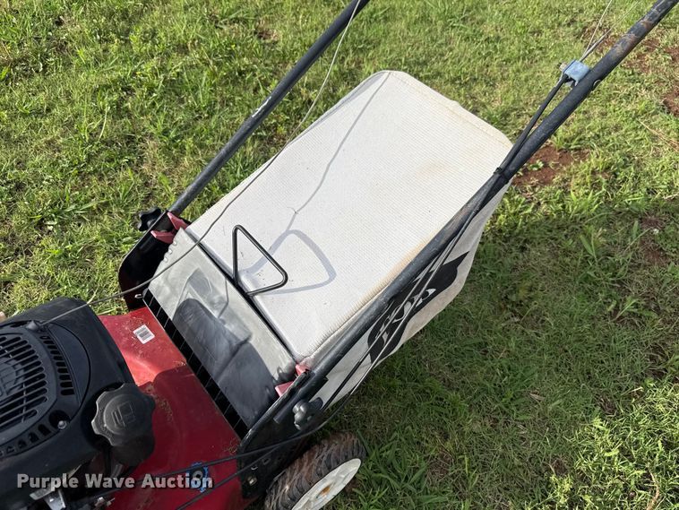 image for item ET6277 Lawn care equipment