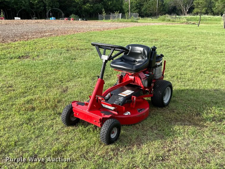 image for item ET6278 Snapper 2812523BVE lawn mower