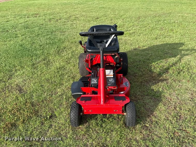 image for item ET6278 Snapper 2812523BVE lawn mower