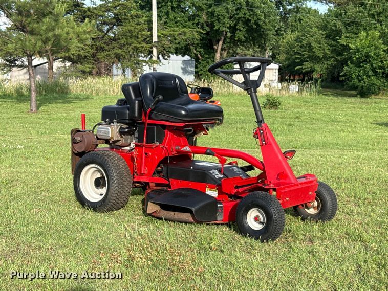 image for item ET6278 Snapper 2812523BVE lawn mower
