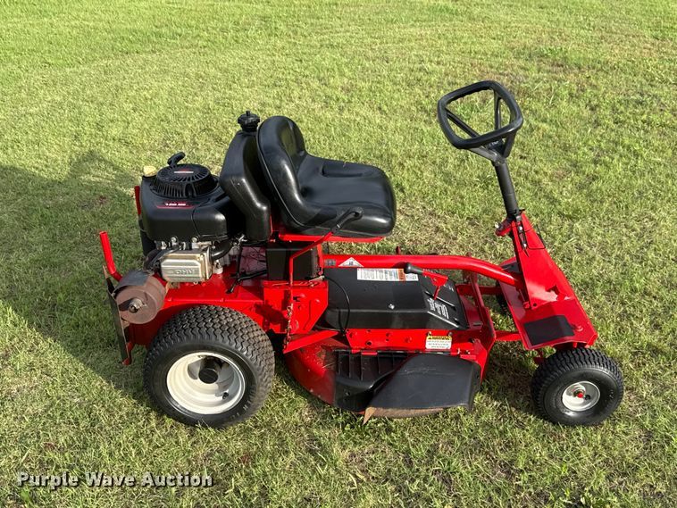 image for item ET6278 Snapper 2812523BVE lawn mower
