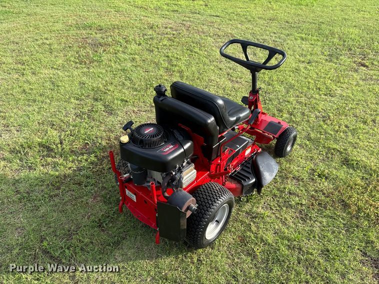 image for item ET6278 Snapper 2812523BVE lawn mower
