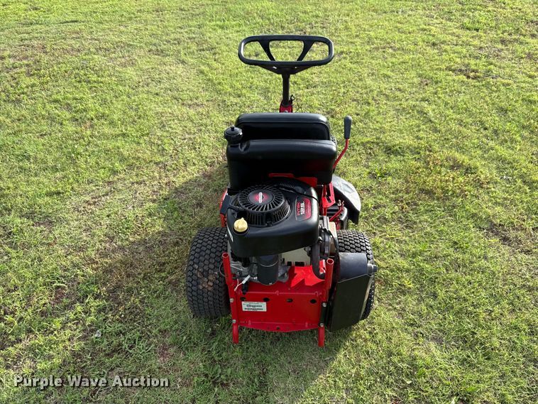 image for item ET6278 Snapper 2812523BVE lawn mower