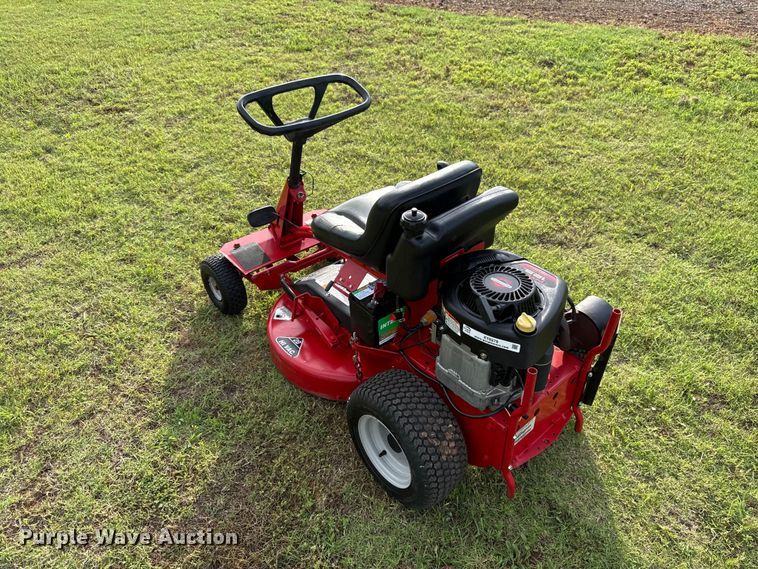 image for item ET6278 Snapper 2812523BVE lawn mower