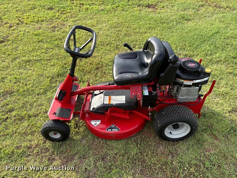 image for item ET6278 Snapper 2812523BVE lawn mower