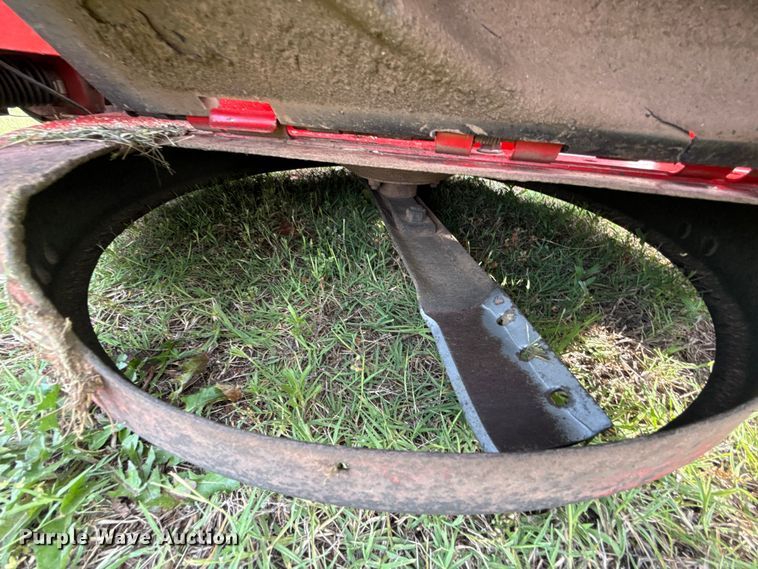 image for item ET6278 Snapper 2812523BVE lawn mower