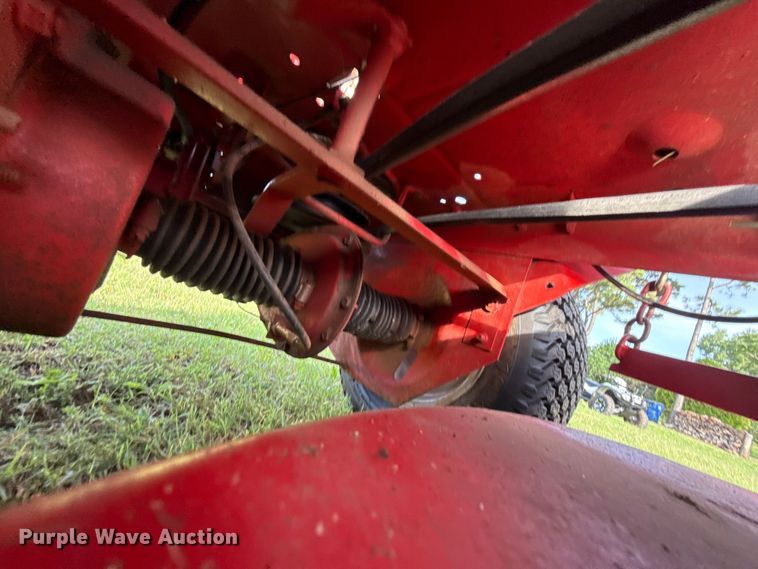 image for item ET6278 Snapper 2812523BVE lawn mower