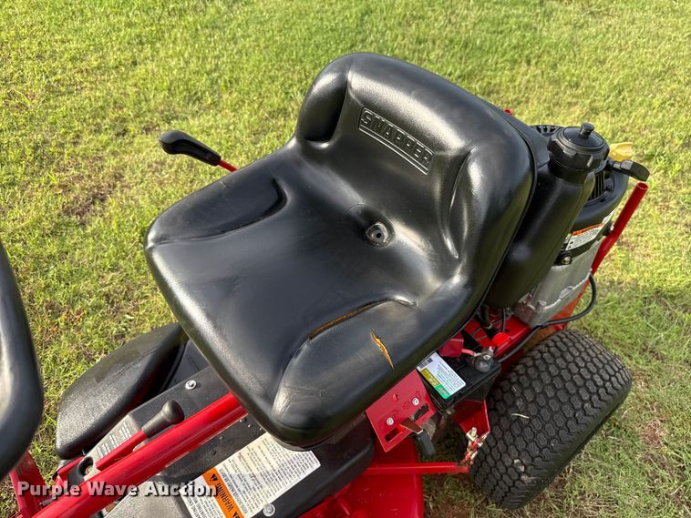 image for item ET6278 Snapper 2812523BVE lawn mower