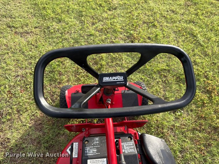 image for item ET6278 Snapper 2812523BVE lawn mower