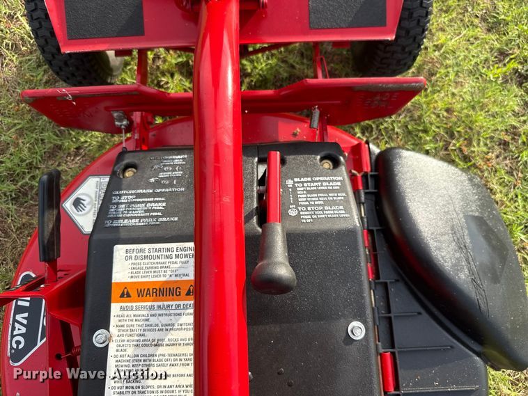 image for item ET6278 Snapper 2812523BVE lawn mower