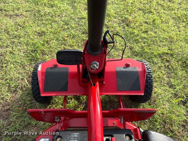 image for item ET6278 Snapper 2812523BVE lawn mower