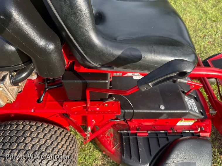 image for item ET6278 Snapper 2812523BVE lawn mower