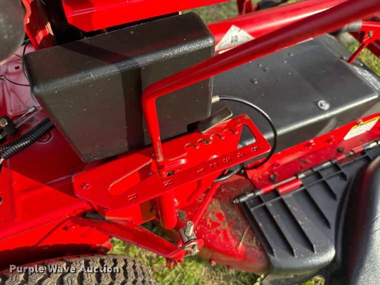 image for item ET6278 Snapper 2812523BVE lawn mower