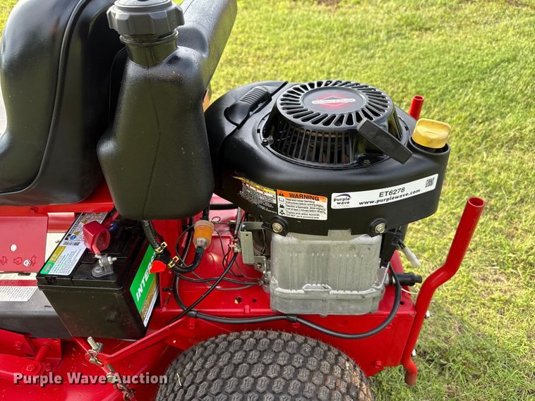 image for item ET6278 Snapper 2812523BVE lawn mower