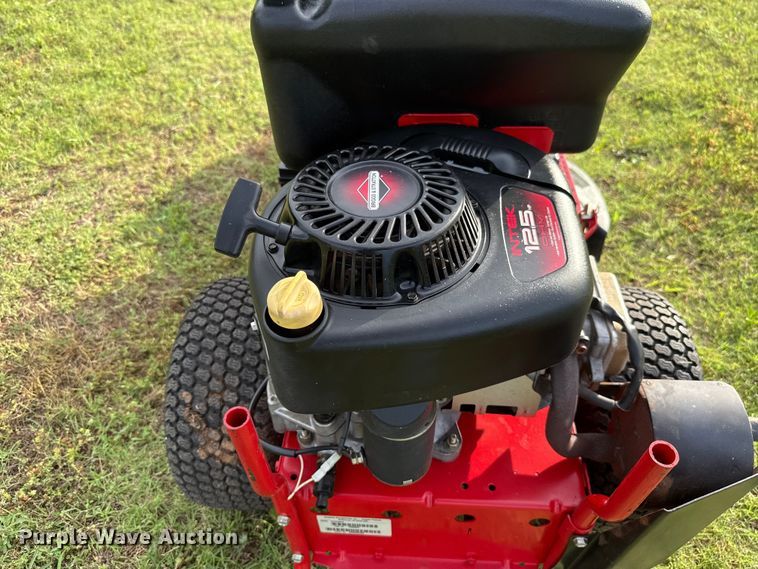 image for item ET6278 Snapper 2812523BVE lawn mower