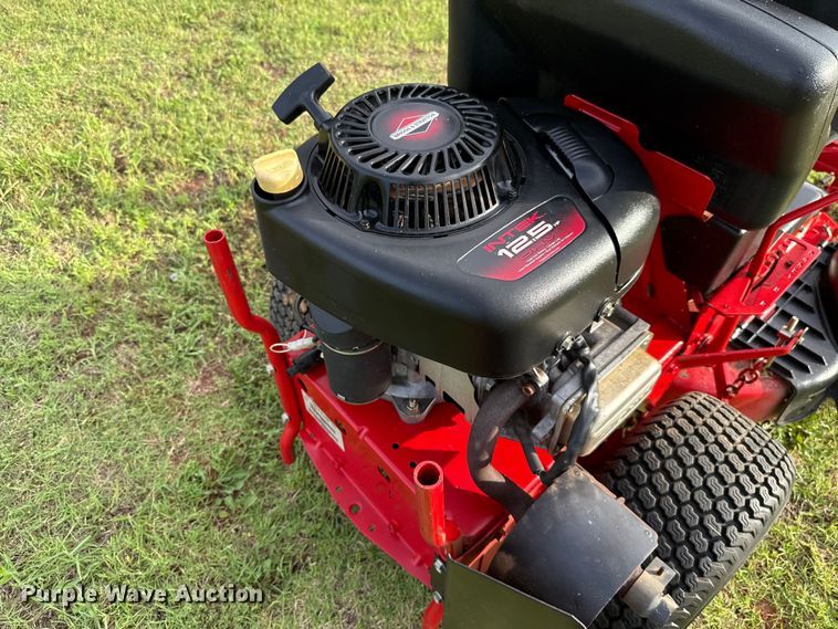 image for item ET6278 Snapper 2812523BVE lawn mower