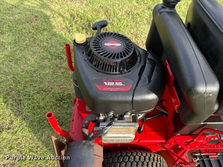 image for item ET6278 Snapper 2812523BVE lawn mower