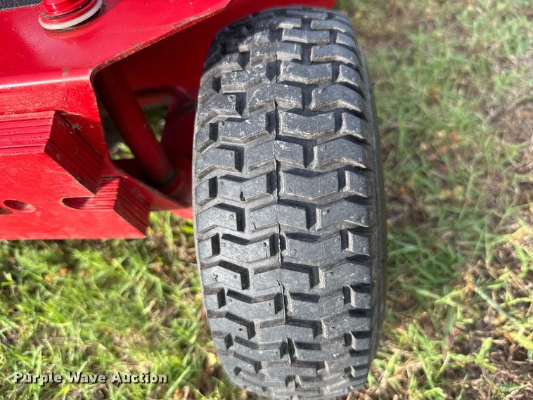 image for item ET6278 Snapper 2812523BVE lawn mower