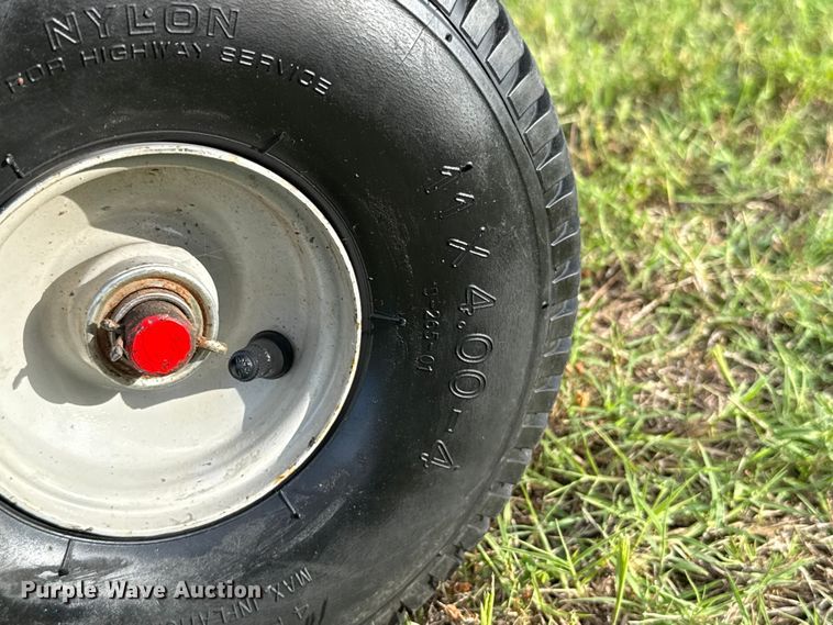 image for item ET6278 Snapper 2812523BVE lawn mower