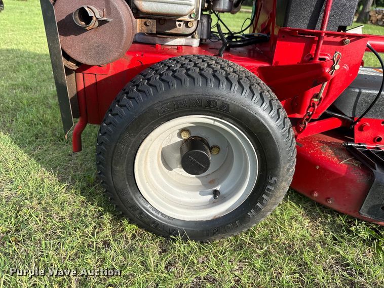 image for item ET6278 Snapper 2812523BVE lawn mower
