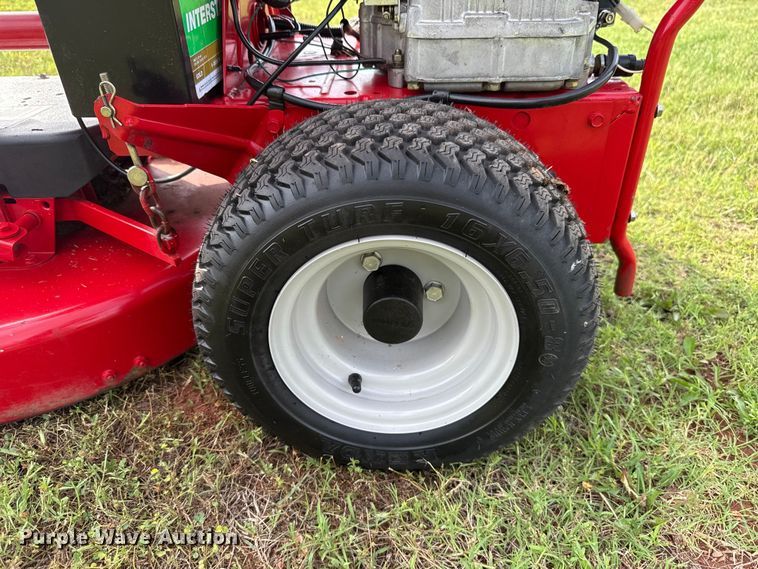 image for item ET6278 Snapper 2812523BVE lawn mower