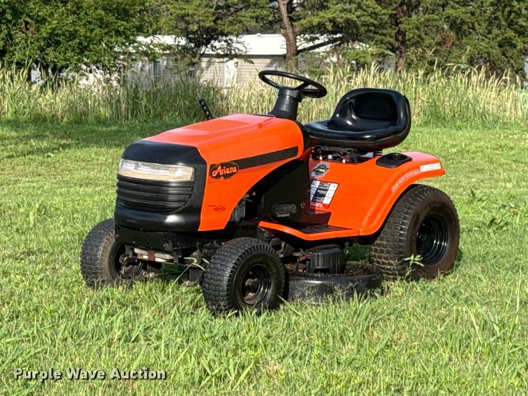 image for item ET6279 Ariens A175G42 lawn mower