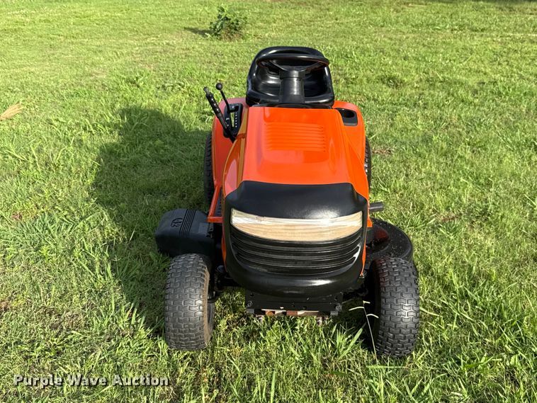 image for item ET6279 Ariens A175G42 lawn mower