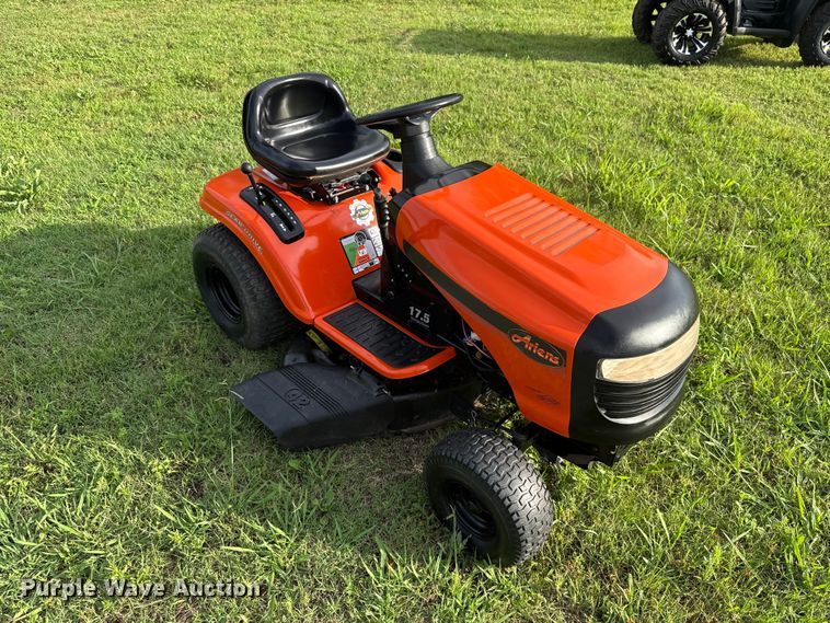 image for item ET6279 Ariens A175G42 lawn mower