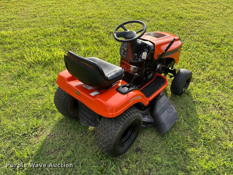 image for item ET6279 Ariens A175G42 lawn mower