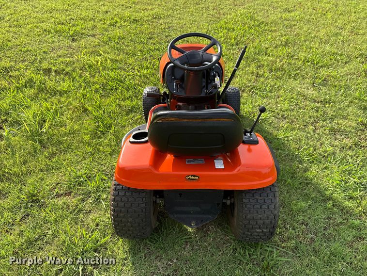 image for item ET6279 Ariens A175G42 lawn mower
