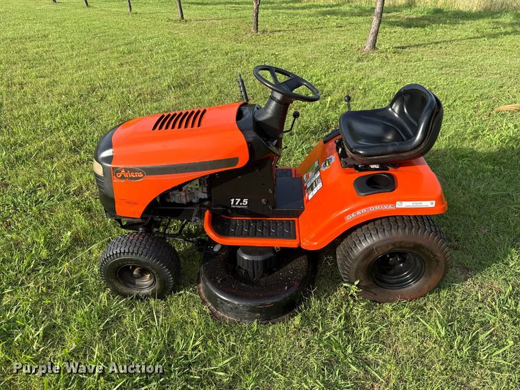 image for item ET6279 Ariens A175G42 lawn mower