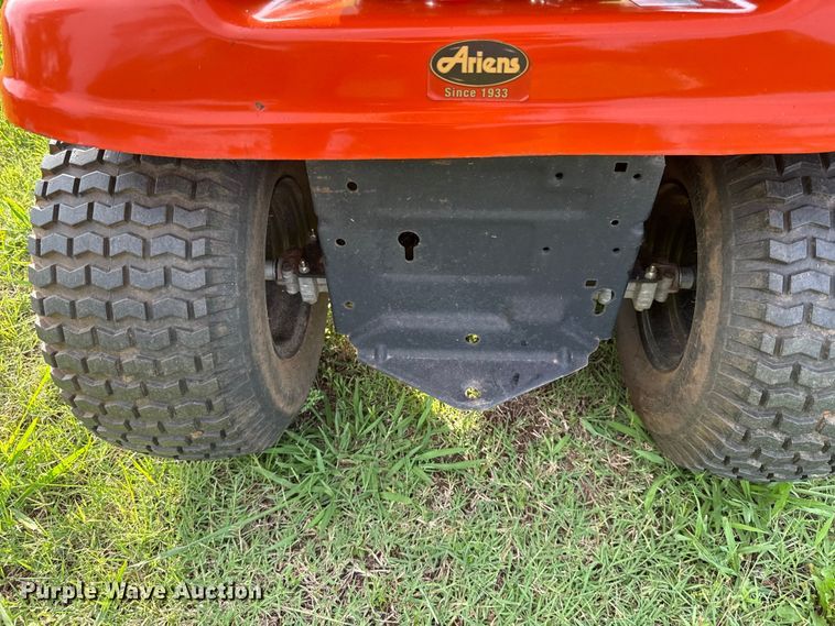 image for item ET6279 Ariens A175G42 lawn mower