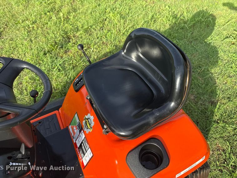 image for item ET6279 Ariens A175G42 lawn mower