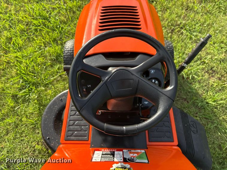 image for item ET6279 Ariens A175G42 lawn mower