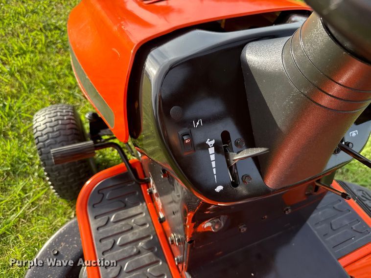 image for item ET6279 Ariens A175G42 lawn mower